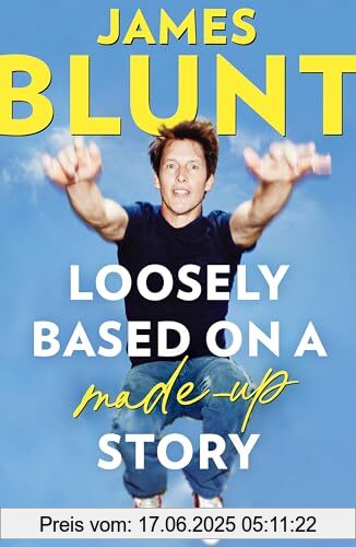 Binding : Taschenbuch, Label : Constable, Publisher : Constable, medium : Taschenbuch, numberOfPages : 304, publicationDate : 2024-06-13, releaseDate : 2024-06-13, authors : James Blunt, ISBN : 1408715643