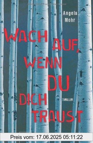 Binding : Broschiert, Label : Arena, Publisher : Arena, medium : Broschiert, numberOfPages : 252, publicationDate : 2012-06-01, authors : Angela Mohr, languages : german, ISBN : 3401504061