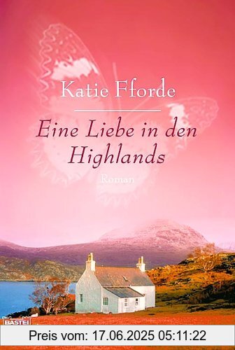 Binding : Taschenbuch, Edition : DE, Label : Bastei Lübbe (Bastei Lübbe Taschenbuch), Publisher : Bastei Lübbe (Bastei Lübbe Taschenbuch), medium : Taschenbuch, numberOfPages : 448, publicationDate : 2003-11-18, authors : Katie Fforde, translators : Michaela Link, languages : german, ISBN : 3404150627