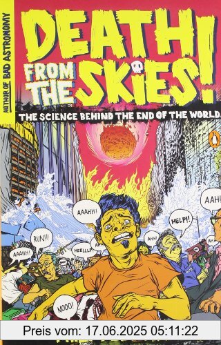 Binding : Taschenbuch, Edition : Reprint, Label : Penguin Books, Publisher : Penguin Books, NumberOfItems : 1, PackageQuantity : 1, medium : Taschenbuch, numberOfPages : 336, publicationDate : 2009-08-25, releaseDate : 2009-08-25, authors : Philip Plait Ph.D., languages : english, ISBN : 0143116045