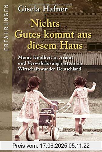 Binding : Taschenbuch, Edition : 1. Aufl. 2020, Label : Lübbe, Publisher : Lübbe, medium : Taschenbuch, numberOfPages : 216, publicationDate : 2020-07-28, releaseDate : 2020-07-28, authors : Gisela Hafner, ISBN : 3404617061