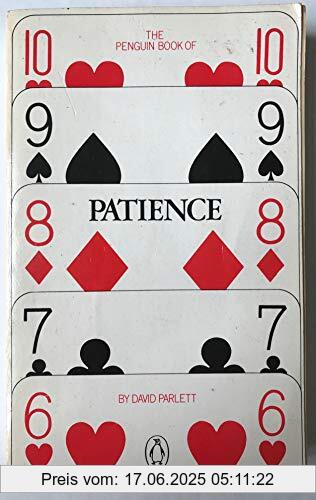Binding : Taschenbuch, Edition : New edition, Label : Penguin Books Ltd, Publisher : Penguin Books Ltd, NumberOfItems : 1, medium : Taschenbuch, numberOfPages : 368, publicationDate : 1980-10-01, authors : David Parlett, ISBN : 0140463461