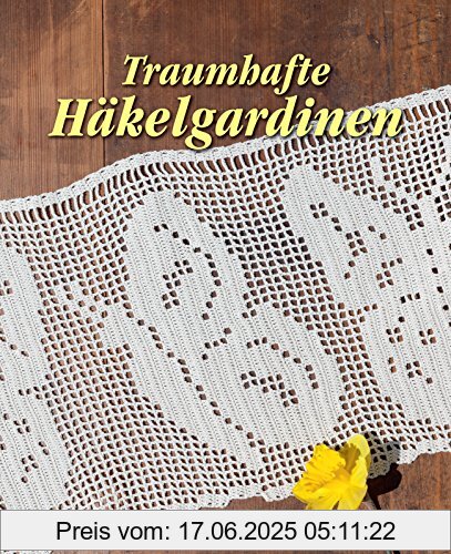 Binding : Gebundene Ausgabe, Label : Rosenheimer Verlagshaus, Publisher : Rosenheimer Verlagshaus, medium : Gebundene Ausgabe, numberOfPages : 64, publicationDate : 2017-07-13, authors : Verlagsausgabe, languages : german, ISBN : 3475546701