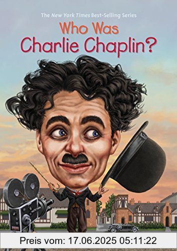 Binding : Taschenbuch, Edition : Dgs, Label : Penguin Workshop, Publisher : Penguin Workshop, NumberOfItems : 1, PackageQuantity : 1, medium : Taschenbuch, numberOfPages : 112, publicationDate : 2016-12-06, releaseDate : 2016-12-06, authors : Demuth, Patricia Brennan, Who HQ, ISBN : 0448490161