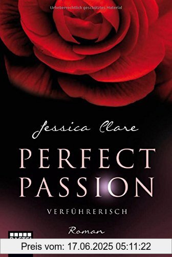 Binding : Taschenbuch, Edition : Aufl. 2015, Label : Bastei Lübbe (Bastei Lübbe Taschenbuch), Publisher : Bastei Lübbe (Bastei Lübbe Taschenbuch), medium : Taschenbuch, numberOfPages : 352, publicationDate : 2015-01-15, authors : Jessica Clare, translators : Kerstin Fricke, languages : german, ISBN : 3404171586