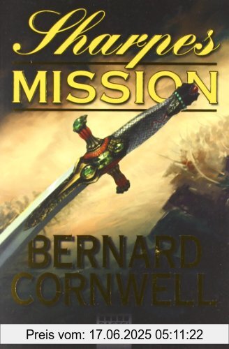 Binding : Taschenbuch, Edition : Aufl. 2012, Label : Bastei Lübbe (Bastei Lübbe Taschenbuch), Publisher : Bastei Lübbe (Bastei Lübbe Taschenbuch), medium : Taschenbuch, numberOfPages : 400, publicationDate : 2011-09-16, authors : Bernard Cornwell, translators : Joachim Honnef, languages : german, ISBN : 3404160886