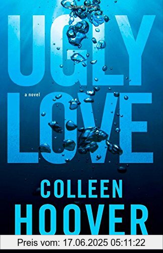 Binding : Taschenbuch, Label : Atria Books, Publisher : Atria Books, NumberOfItems : 1, medium : Taschenbuch, numberOfPages : 336, publicationDate : 2014-08-05, authors : Colleen Hoover, languages : english, ISBN : 1476753180
