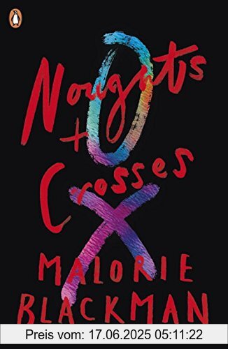 Binding : Taschenbuch, Label : Penguin, Publisher : Penguin, medium : Taschenbuch, numberOfPages : 464, publicationDate : 2017-04-06, releaseDate : 2017-04-06, authors : Malorie Blackman, languages : english, ISBN : 0141378646