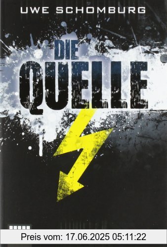 Binding : Taschenbuch, Edition : 1., Label : Bastei Lübbe, Publisher : Bastei Lübbe, medium : Taschenbuch, numberOfPages : 493, publicationDate : 2011-06-24, authors : Uwe Schomburg, languages : german, ISBN : 3404160681