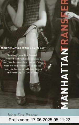 Binding : Taschenbuch, Edition : 1, Label : Mariner Books, Publisher : Mariner Books, NumberOfItems : 1, medium : Taschenbuch, numberOfPages : 352, publicationDate : 2003-09-02, authors : John Dos Passos, languages : english, ISBN : 0618381864