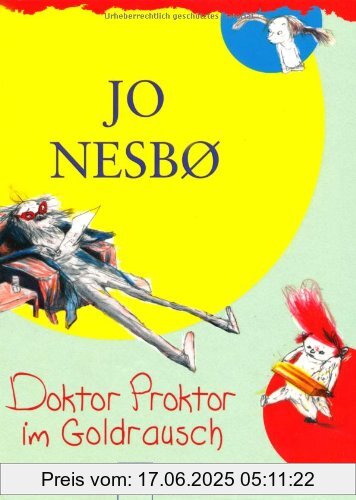 Binding : Gebundene Ausgabe, Label : Arena, Publisher : Arena, medium : Gebundene Ausgabe, numberOfPages : 258, publicationDate : 2013-07-01, authors : Jo Nesboe, translators : Maike Dörries, Günther Frauenlob, languages : german, ISBN : 340106648X