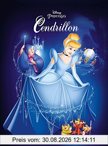 Cendrillon