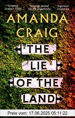 Binding : Taschenbuch, Label : Abacus, Publisher : Abacus, medium : Taschenbuch, numberOfPages : 464, publicationDate : 2018-02-01, releaseDate : 2018-02-01, authors : Amanda Craig, ISBN : 0349142688