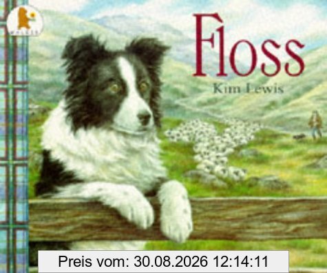 Floss (Bilderbücher)