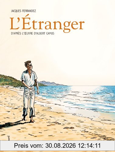 L'étranger
