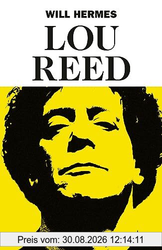 Lou Reed: The King of New York