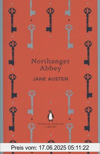 Binding : Taschenbuch, Label : Penguin Classics, Publisher : Penguin Classics, medium : Taschenbuch, numberOfPages : 256, publicationDate : 2012-11-29, releaseDate : 2012-11-29, authors : Jane Austen, languages : english, ISBN : 0141389427