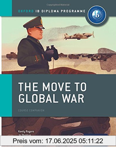 Binding : Taschenbuch, Label : Ib Diploma Program, Publisher : Ib Diploma Program, PackageQuantity : 54, medium : Taschenbuch, numberOfPages : 240, publicationDate : 2015-05-28, authors : Joanna Thomas, Keely Rogers, languages : english, ISBN : 0198310188