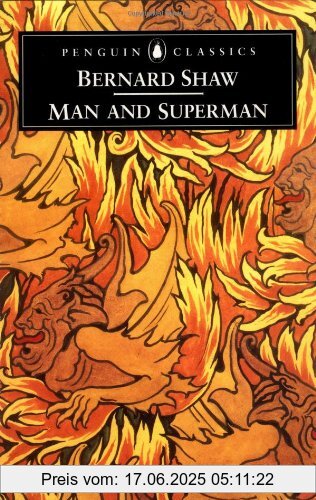 Binding : Taschenbuch, Edition : New Ed, Label : Penguin Classics, Publisher : Penguin Classics, NumberOfItems : 1, PackageQuantity : 1, medium : Taschenbuch, numberOfPages : 288, publicationDate : 2000-09-28, releaseDate : 2011-12-29, authors : Shaw, George Bernard, languages : english, ISBN : 0140437886