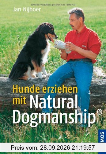 Hunde erziehen mit Natural Dogmanship®
