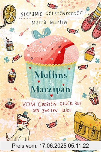 Binding : Gebundene Ausgabe, Label : Arena, Publisher : Arena, medium : Gebundene Ausgabe, numberOfPages : 384, publicationDate : 2016-07-01, authors : Marta Martín, Stefanie Gerstenberger, languages : german, ISBN : 3401602187