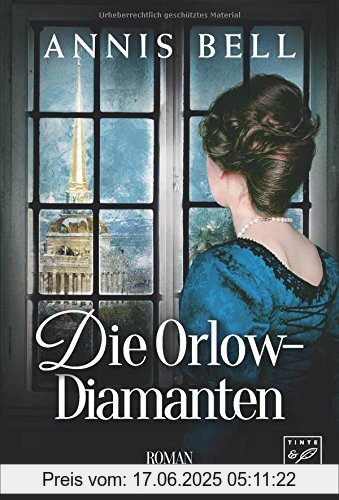 Binding : Taschenbuch, Label : Tinte & Feder, Publisher : Tinte & Feder, medium : Taschenbuch, numberOfPages : 334, publicationDate : 2017-03-28, releaseDate : 2017-03-28, authors : Annis Bell, languages : german, ISBN : 1611097347