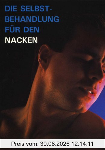 Behandle deinen Nacken selbst