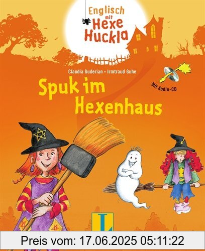 Binding : Gebundene Ausgabe, Label : Langenscheidt, Publisher : Langenscheidt, medium : Gebundene Ausgabe, numberOfPages : 32, publicationDate : 2012-02-06, releaseDate : 2012-02-06, authors : Claudia Guderian, languages : german, english, ISBN : 3468207174