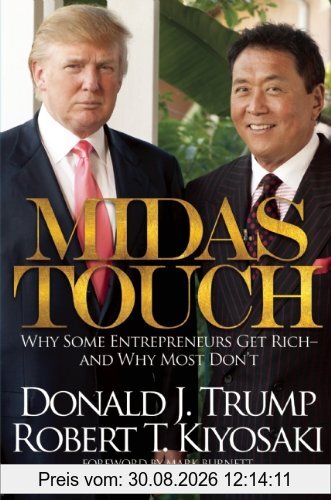 Midas Touch