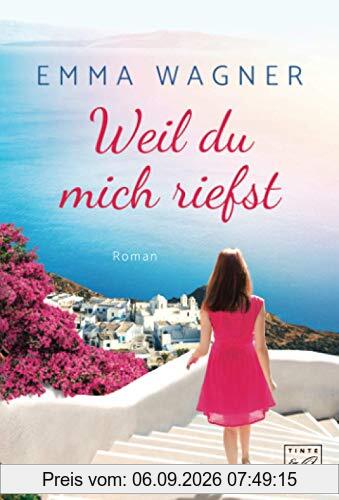 Weil du mich riefst (Inselträume)