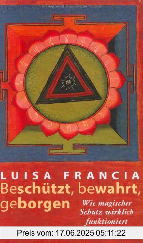 Binding : Gebundene Ausgabe, Edition : 1., Aufl., Label : Nymphenburger, Publisher : Nymphenburger, medium : Gebundene Ausgabe, numberOfPages : 200, publicationDate : 2007-02-01, authors : Luisa Francia, languages : german, ISBN : 3485011045