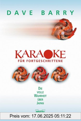 Binding : Taschenbuch, Edition : 1, Label : Bastei Lübbe (Bastei Verlag), Publisher : Bastei Lübbe (Bastei Verlag), medium : Taschenbuch, numberOfPages : 207, publicationDate : 2005-07-19, authors : Dave Barry, translators : Carola Niemann, languages : german, ISBN : 3404605551