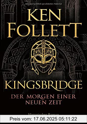 Brand : Lübbe, Binding : Broschiert, Edition : 1. Aufl. 2021, Label : Lübbe, Publisher : Lübbe, medium : Broschiert, numberOfPages : 1024, publicationDate : 2021-08-27, releaseDate : 2021-08-27, authors : Ken Follett, translators : Dietmar Schmidt, Rainer Schumacher, ISBN : 3404184009