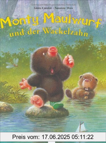 Binding : Gebundene Ausgabe, Label : Arena, Publisher : Arena, medium : Gebundene Ausgabe, numberOfPages : 32, publicationDate : 2002-01-01, authors : Greta Carolat, Susanne Mais, languages : german, ISBN : 340108240X