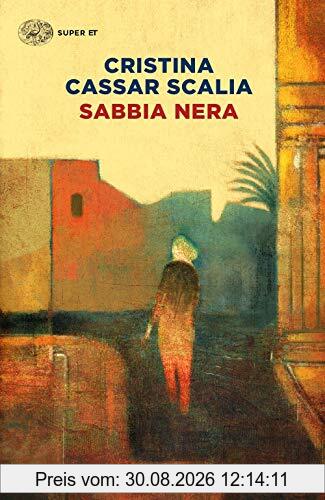 Sabbia nera