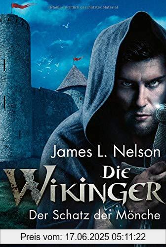 Binding : Taschenbuch, Edition : 1. Aufl. 2020, Label : Lübbe, Publisher : Lübbe, medium : Taschenbuch, numberOfPages : 480, publicationDate : 2020-07-28, releaseDate : 2020-07-28, authors : Nelson, James L., translators : Rainer Schumacher, ISBN : 3404180178