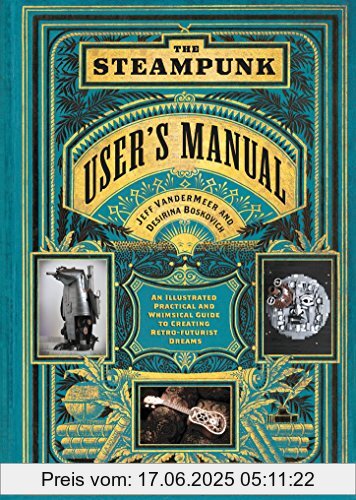 Binding : Gebundene Ausgabe, Label : Abrams Books, Publisher : Abrams Books, NumberOfItems : 1, medium : Gebundene Ausgabe, numberOfPages : 255, publicationDate : 2014-10-27, authors : Jeff VanderMeer, Chambers, S. J., languages : english, ISBN : 1419708988