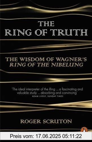 Binding : Taschenbuch, Label : Penguin, Publisher : Penguin, medium : Taschenbuch, numberOfPages : 416, publicationDate : 2017-06-01, releaseDate : 2017-06-01, authors : Roger Scruton, languages : english, ISBN : 0141980729