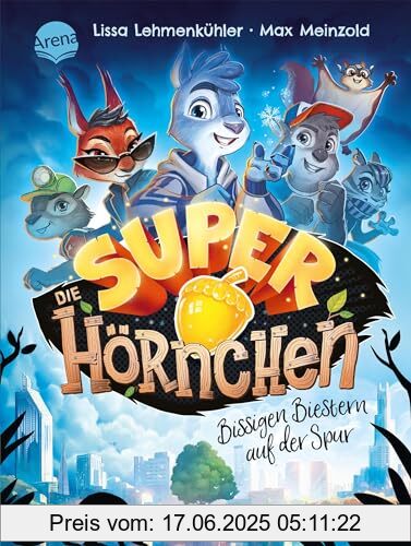 Binding : Gebundene Ausgabe, Label : Arena, Publisher : Arena, medium : Gebundene Ausgabe, numberOfPages : 112, publicationDate : 2024-06-14, authors : Lissa Lehmenkühler, ISBN : 3401718924