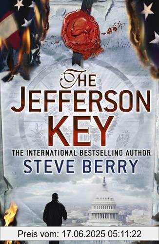 Binding : Taschenbuch, Label : Hodder Paperbacks, Publisher : Hodder Paperbacks, NumberOfItems : 1, PackageQuantity : 1, medium : Taschenbuch, numberOfPages : 512, publicationDate : 2012-04-12, releaseDate : 2012-04-12, authors : Steve Berry, languages : english, ISBN : 1444709402