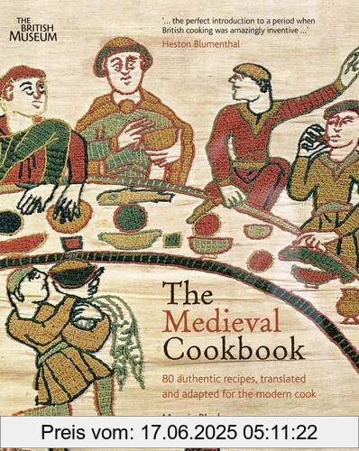 Binding : Taschenbuch, Edition : 2 Rev ed., Label : British Museum Press, Publisher : British Museum Press, NumberOfItems : 1, PackageQuantity : 1, medium : Taschenbuch, numberOfPages : 144, publicationDate : 2012-05-07, authors : Maggie Black, languages : english, ISBN : 0714128295