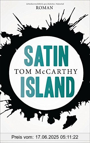 Binding : Gebundene Ausgabe, Label : Deutsche Verlags-Anstalt, Publisher : Deutsche Verlags-Anstalt, medium : Gebundene Ausgabe, numberOfPages : 224, publicationDate : 2016-03-08, authors : Tom McCarthy, translators : Thomas Melle, languages : german, ISBN : 3421047189
