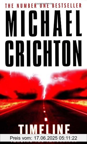 Binding : Taschenbuch, Edition : New Ed, Label : Arrow, Publisher : Arrow, NumberOfItems : 1, PackageQuantity : 1, medium : Taschenbuch, numberOfPages : 512, publicationDate : 2000-10-05, releaseDate : 2006-08-03, authors : Michael Crichton, languages : english, ISBN : 0099244721