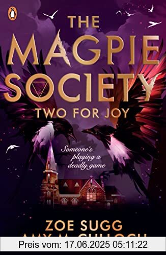 Binding : Taschenbuch, Label : Penguin, Publisher : Penguin, medium : Taschenbuch, numberOfPages : 352, publicationDate : 2022-05-26, releaseDate : 2022-05-26, authors : Zoe Sugg, Amy McCulloch, ISBN : 0241402387