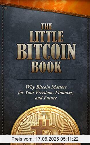 Brand : Whispering Candle, Binding : Taschenbuch, Label : Whispering Candle, Publisher : Whispering Candle, medium : Taschenbuch, numberOfPages : 115, publicationDate : 2019-08-14, authors : Bitcoin Collective, Ajiboye, Mr Timi, Buenaventura, Mr Luis, Liu, Ms Lily, Lloyd, Mr Alexander, Machado, Mr Alejandro, Song, Mr Jimmy, Vranova, Ms Alena, Gladstein, Mr Alex, ISBN : 1641990503