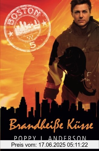 Binding : Taschenbuch, Label : CreateSpace Independent Publishing Platform, Publisher : CreateSpace Independent Publishing Platform, medium : Taschenbuch, numberOfPages : 262, publicationDate : 2014-08-14, authors : Anderson, Poppy J., languages : german, ISBN : 150084280X