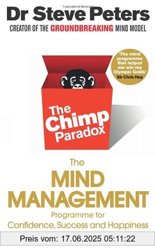 Binding : Taschenbuch, Label : Vermilion, Publisher : Vermilion, NumberOfItems : 1, medium : Taschenbuch, numberOfPages : 352, publicationDate : 2012-01-05, releaseDate : 2012-01-05, authors : Peters, Dr Steve, languages : english, ISBN : 009193558X