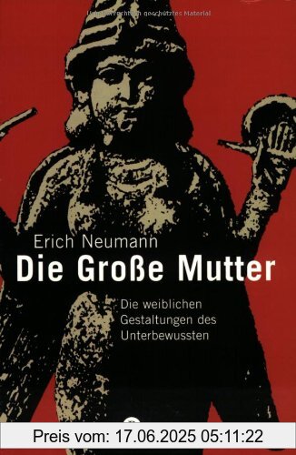Binding : Taschenbuch, Edition : 11. A., Label : Patmos Verlag, Publisher : Patmos Verlag, medium : Taschenbuch, numberOfPages : 554, publicationDate : 2003-06-15, authors : Erich Neumann, languages : german, ISBN : 3491698014