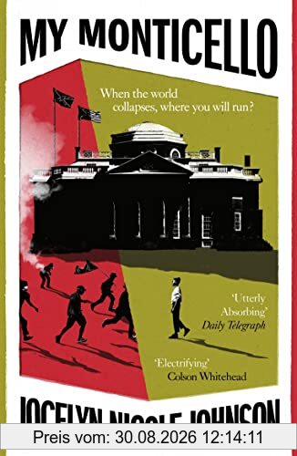 My Monticello: THE most powerful read of summer 2022