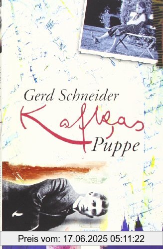 Binding : Broschiert, Edition : 1., Aufl., Label : Arena, Publisher : Arena, medium : Broschiert, numberOfPages : 218, publicationDate : 2009-06-01, authors : Gerd Schneider, languages : german, ISBN : 3401501488